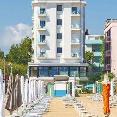 Grand Meeting Hotel Rimini Ngoại thất bức ảnh