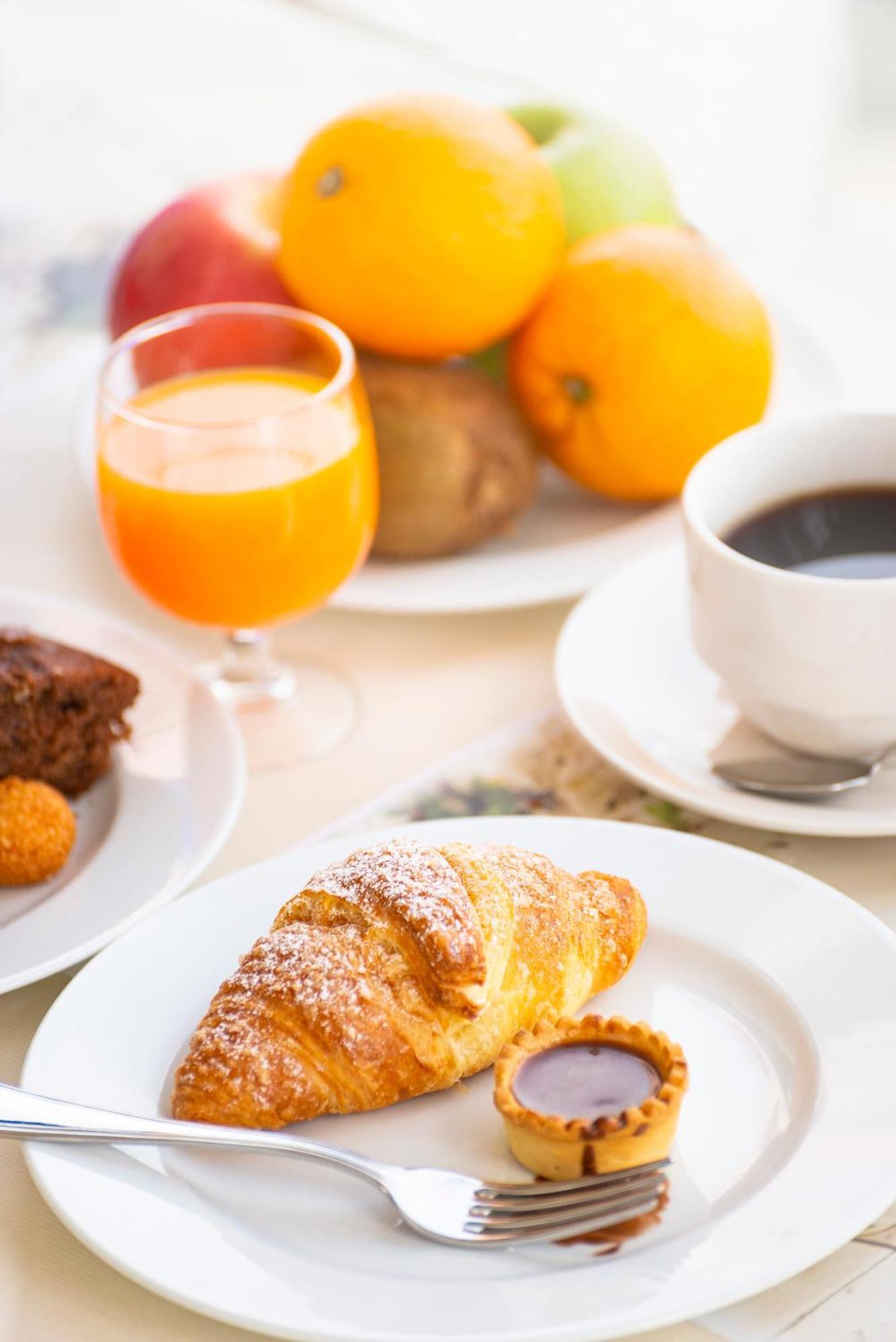 Grand Meeting Hotel Rimini Ngoại thất bức ảnh